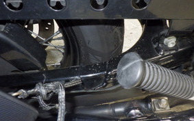 HARLEY XL1200N 2008