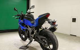 KAWASAKI Z250 SL 2023 BR250E