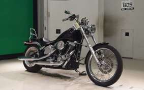 HARLEY FXSTC 1580 2007
