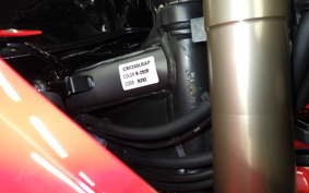 HONDA CRF250 GEN 2 RALLY MD47