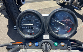 HONDA HORNET250 MC31