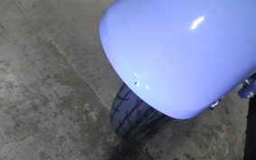 HONDA C50 SUPER CUB 2020 AA09