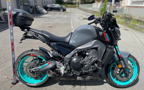 YAMAHA MT-09 ABS 2022 RN69J