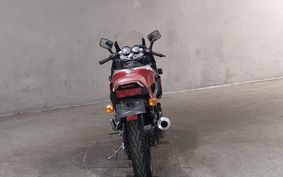 KAWASAKI GPZ400R 1985 ZX400D