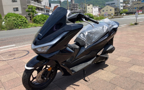 HONDA PCX 125 JK05
