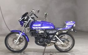 YAMAHA RZ50 RA02J