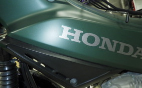 HONDA ｸﾛｽｶﾌﾞ50 AA06