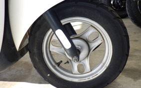 HONDA CREA SCOOPY 1998 AF55