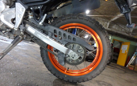 YAMAHA SEROW 250 DG31J