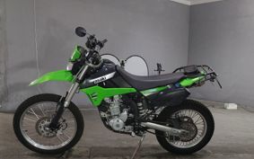KAWASAKI KLX250 LX250S