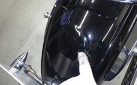 KAWASAKI VULCAN 900 CLASSIC 2008 VN900B
