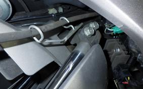 SUZUKI ADDRESS 110 CE47A