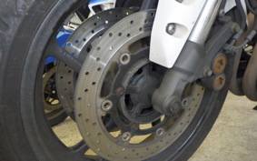 YAMAHA FAZER FZ8 NA 2012