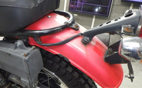 HONDA XL230 2001 MC36