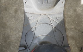 YAMAHA JOG Gen.5 SA36J