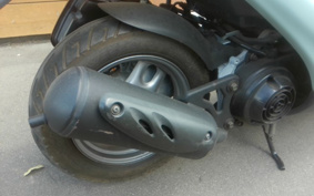 HONDA DIO AF34