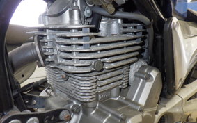 SUZUKI GOOSE 250 NJ46A