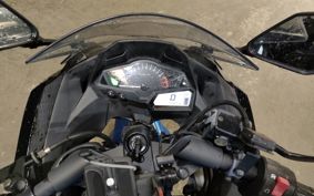 KAWASAKI NINJA250 EX250L