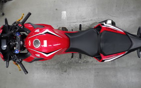 HONDA CBR400R 2019 NC56