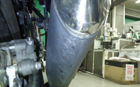 SUZUKI SV650 A 2018 VP55B