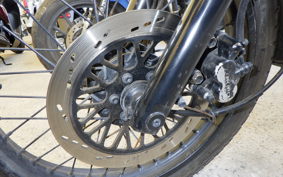 SUZUKI GRASS TRACKER NJ47A