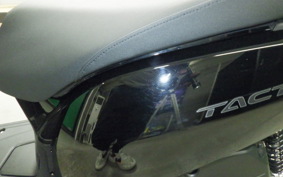 HONDA TACT-4ﾍﾞｰｼｯｸ 2021 AF79