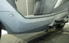 SUZUKI ADDRESS V125 DT11A