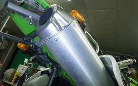 KAWASAKI KLX250 LX250E