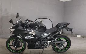 KAWASAKI NINJA250 EX250P