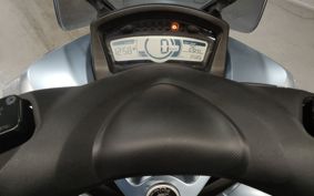YAMAHA TRICITY 125 SEC1J