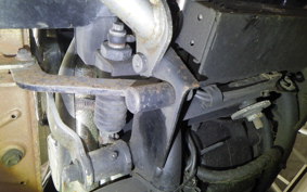 HARLEY FLHTCUI 1450 2000