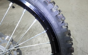 KAWASAKI KX112 2005 KX112A