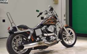 HARLEY FXDL 1450 2001