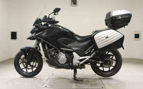 HONDA NC 700 X DCT LD 2013 RC63