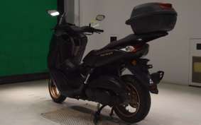 YAMAHA N-MAX 2026 SEG6J
