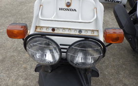 HONDA ZOOMER AF58
