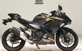 KAWASAKI NINJA 250 2 2018 EX250Y