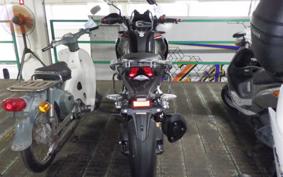 HONDA CB190X