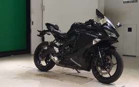 KAWASAKI ZX-25R 2014 ZX250E