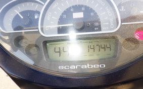 APRILIA SCARABEO 125