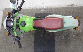 KAWASAKI KSR-1 2009 MX050B