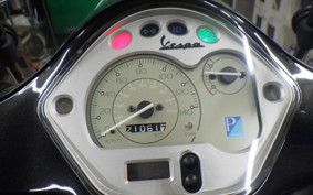 VESPA LX150 ie 2019