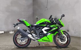 KAWASAKI Ninja 250SL BX250A