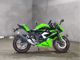Фото Kawasaki Ninja 250SL с японского аукциона