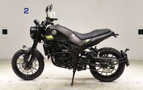 BENELLI レオンチーノ250 2024