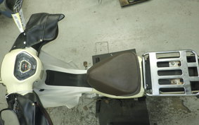 HONDA C110 SUPER CUB