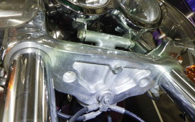 HARLEY FXDF 1580 2007
