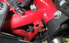 DUCATI HYPERMOTARD 820 2014