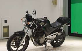 SUZUKI GOOSE 250 NJ46A