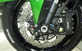 KAWASAKI ZX 1400 NINJA R A 2012